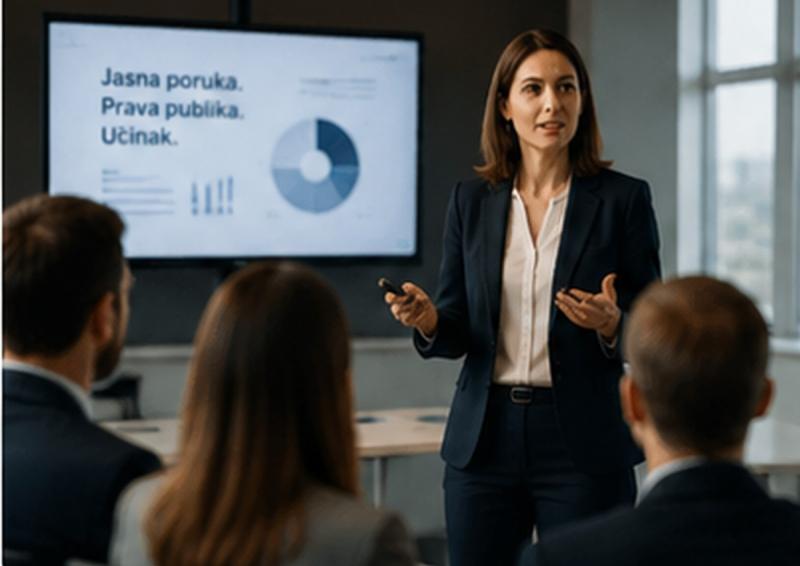 Važnost lekture u poslovnoj komunikaciji