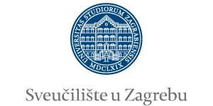 Sveučilište u Zagrebu – logotip