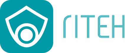 Sveučilište u Rijeci — Tehnički fakultet – logotip