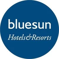 Bluesun Hotels & Resorts – logotip