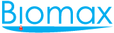Biomax – logotip