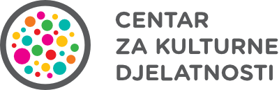 Centar za kulturne djelatnosti – logotip