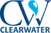 Čista voda (Clearwater) – logotip