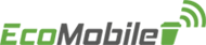 Eco Mobile – logotip