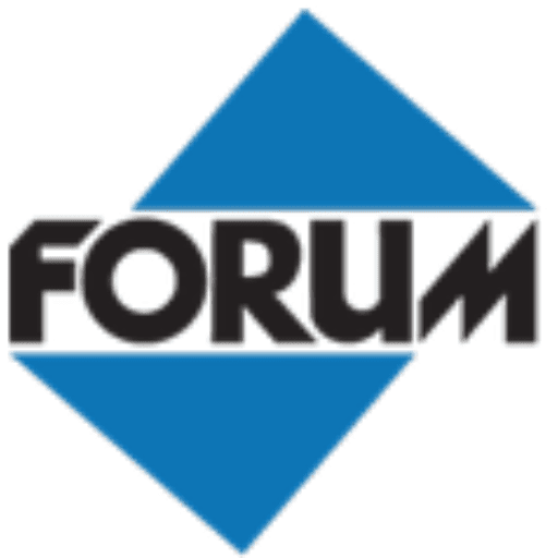 Forum Media – logotip