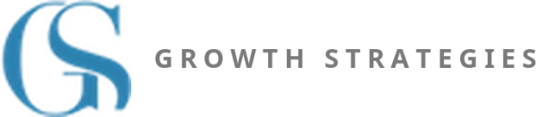 Growth Strategies – logotip