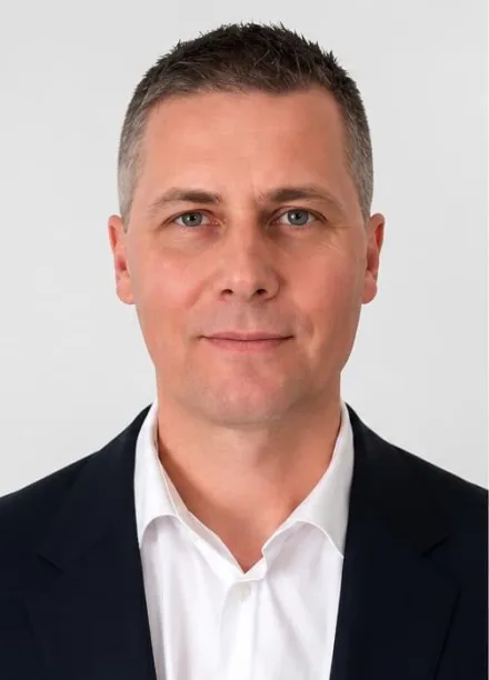 Michael, lektor za engleski jezik