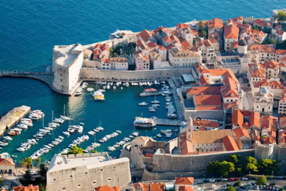  Engleski jezik međunarodnom turizmu